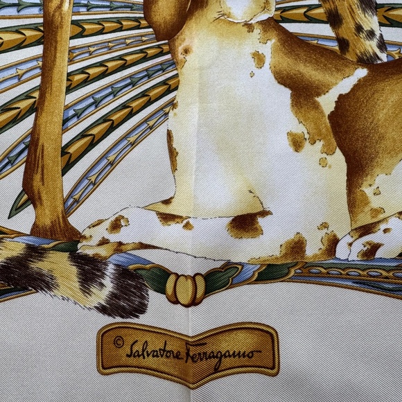 Salvatore Ferragamo - Picture 2 of 4